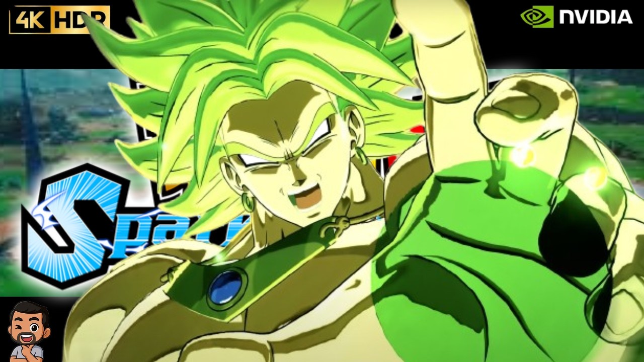 What If Baby Fought Goku Black? 😈 | Ultimate Dragon Ball Battle