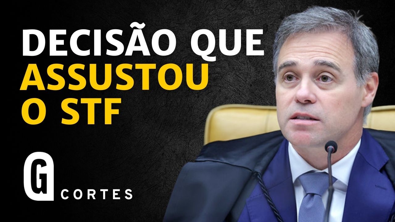 Autonomia da PF ou guerra no Supremo? Entenda o que mudou - SEM RODEIOS