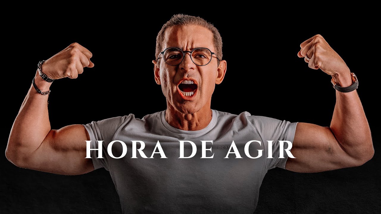 2 HORAS PARA OS SEUS PR&Oacute;XIMOS 20 ANOS  | Paulo Vieira