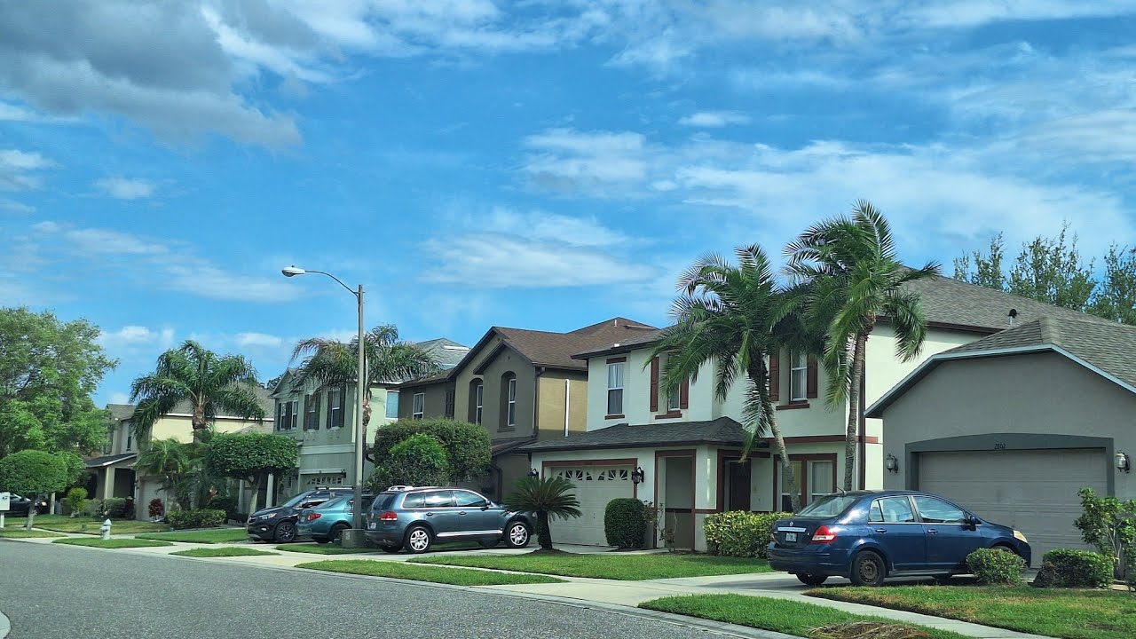 Se Venden Casas en Buena Ventura Lakes en Kissimmee, Florida 34743
