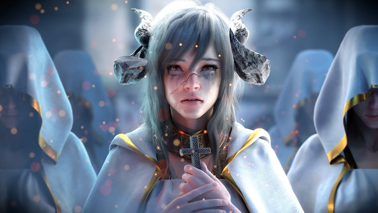 IMMORTAL - Beautiful Vocal Music Mix | Ethereal Dramatic Orchestral Music