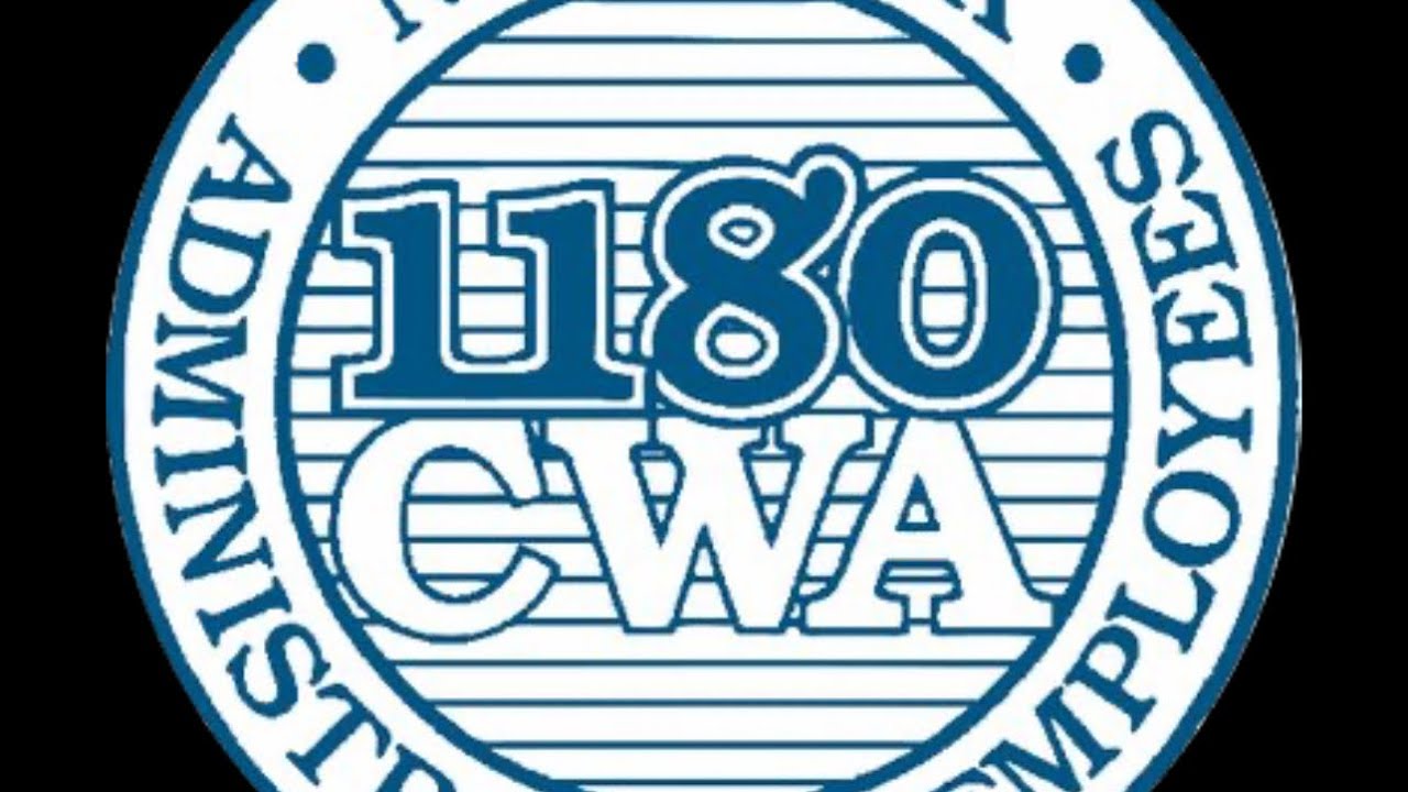 Medicare Eligible CWA LOCAL 1180 Retirees this is for YOU!!