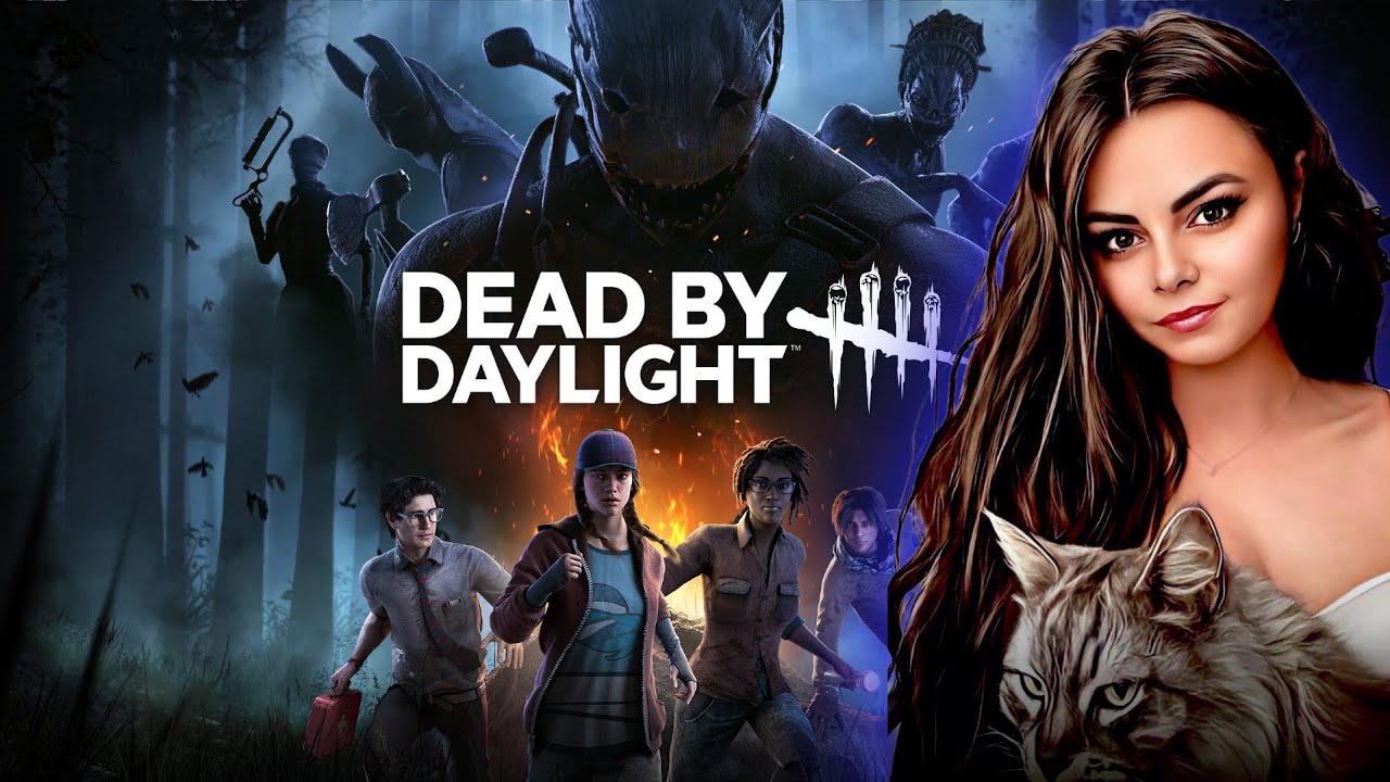 Dead by Daylight ▶ Под костюмом бьётся сердце, кровь пульсирует внутри, значит в дбд вернулся ты! ▶