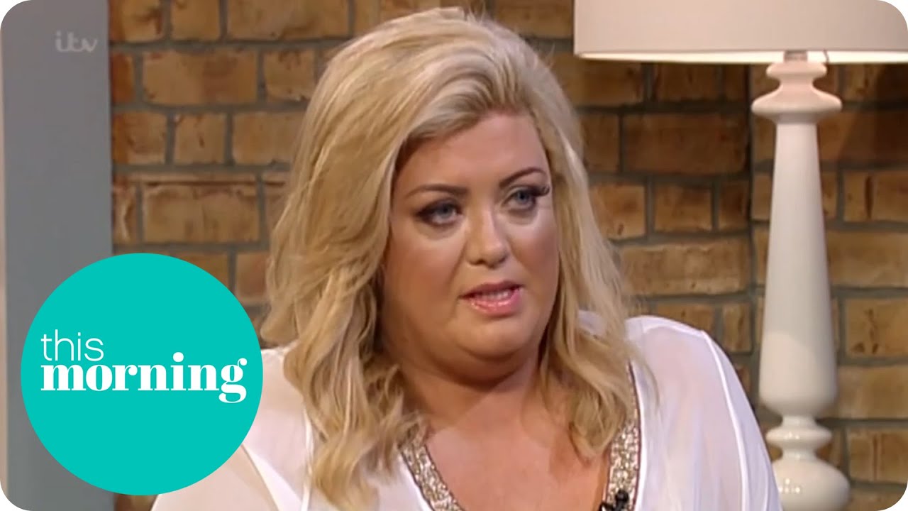 Gemma Collins Exclusive On Her Shock Jungle Exit | This Morning