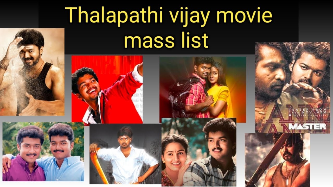 Thalapathi pongal, Thalapathi fans edit,s