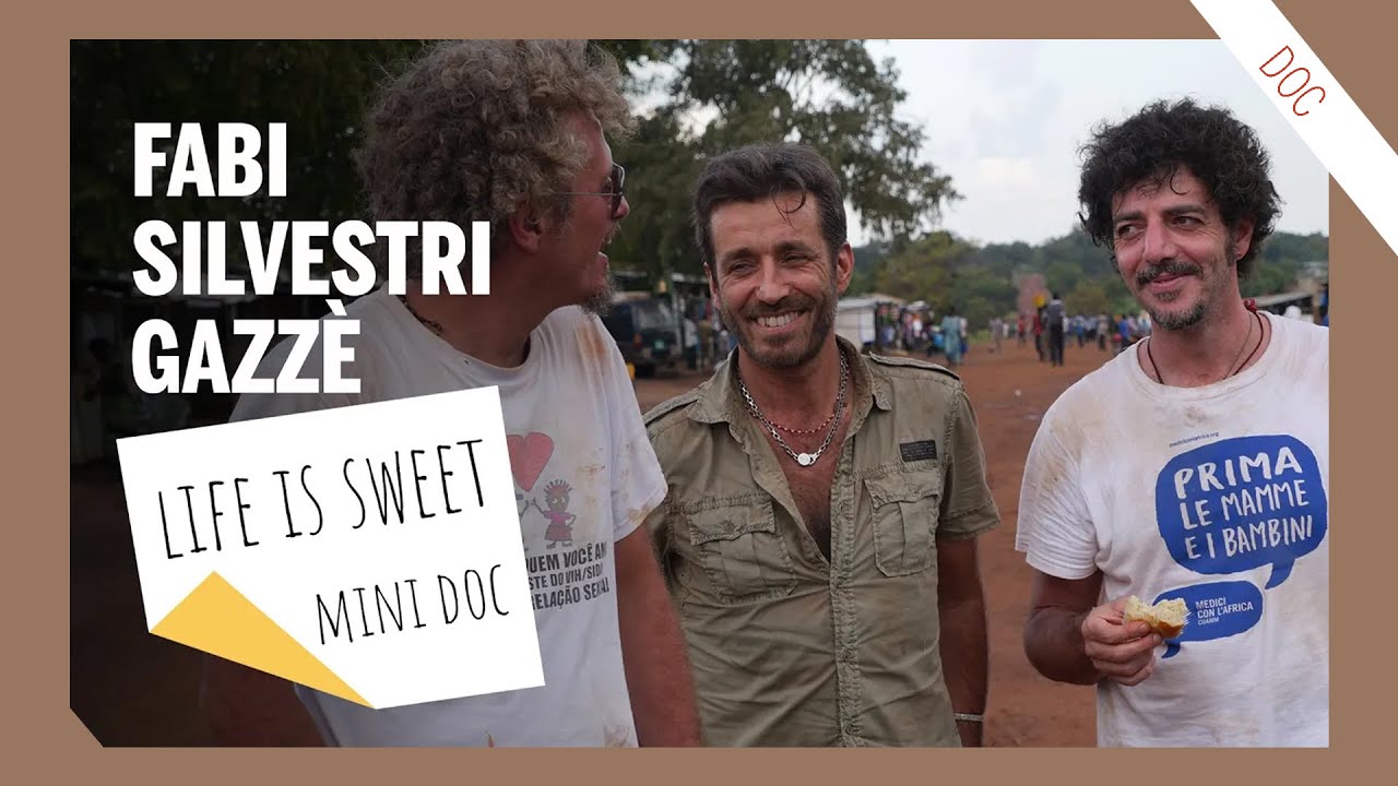 Life is sweet DOC