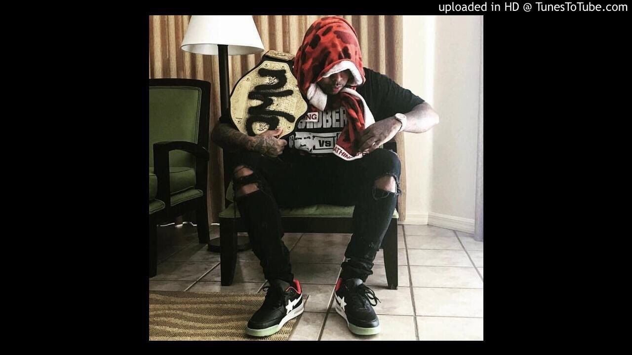 Westside Gunn - Amherst Station 2 Instrumental
