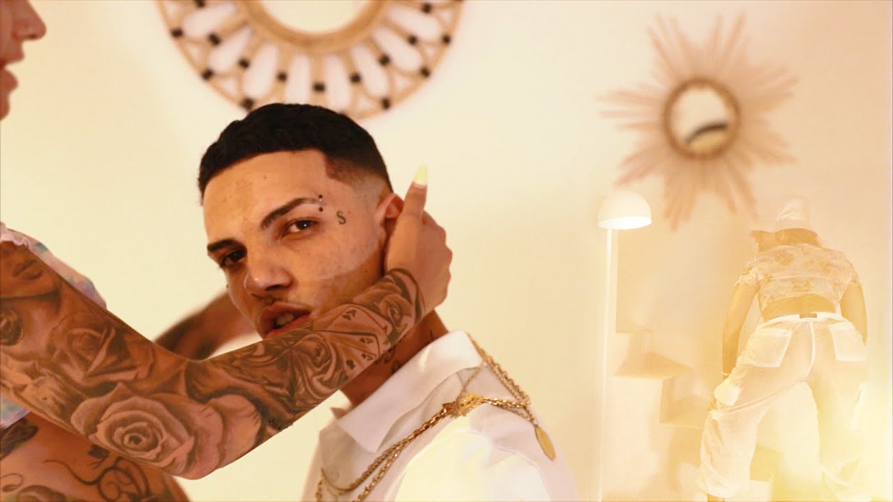 Restrito - Embraza (Official Video) Prod by. Young Max