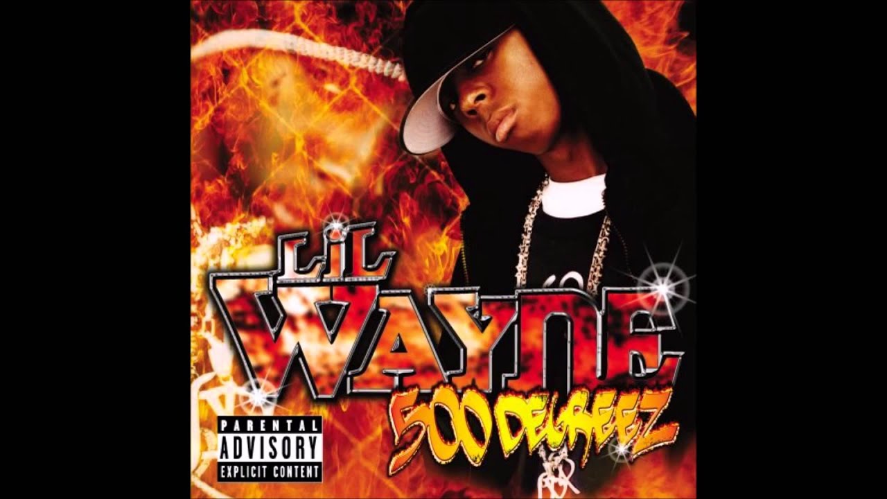 Lil Wayne - Bloodline SLOWED DOWN