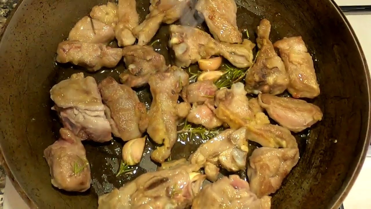 AGNELLO AL TEGAME CREMOSO-cottura veloce -ricetta facile -ottimo per tutte le occasioni😋😋😋😋😋😋