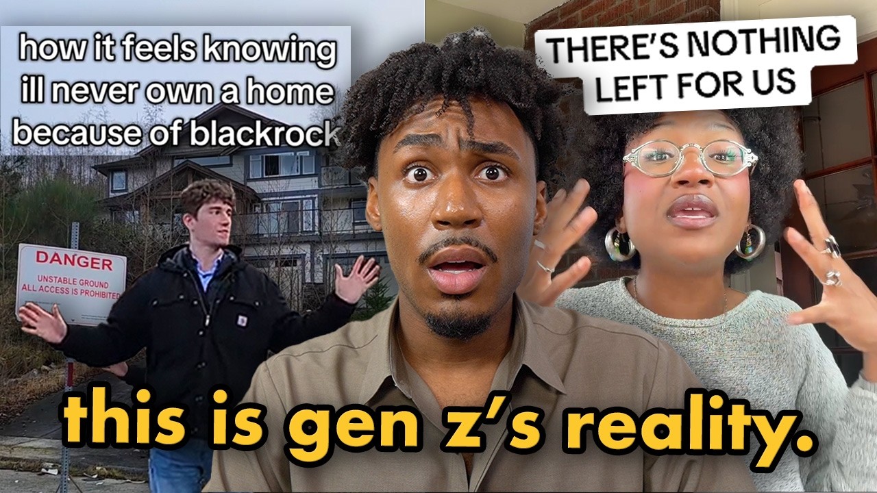 The Cost Of Living Has Gotten Out Of Hand...