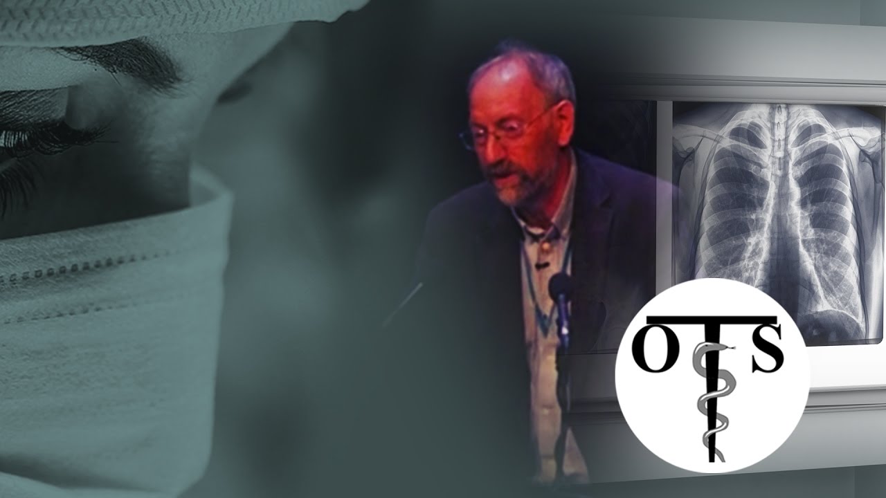 Trauma Revalidation: Infection & Fractures with Bob Handley | OTS