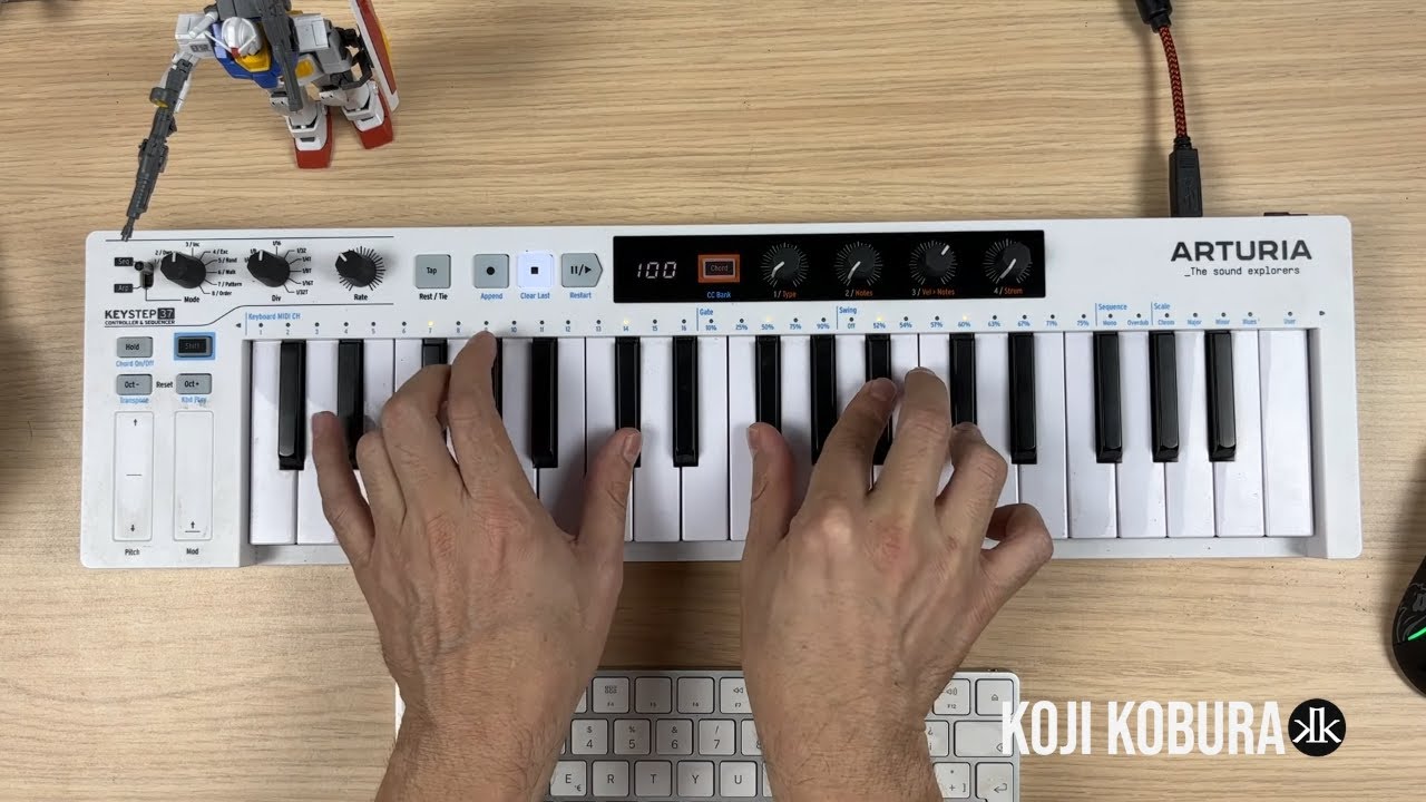 Elton John, Dua Lipa - Cold Heart (PNAU Remix) [COVER]