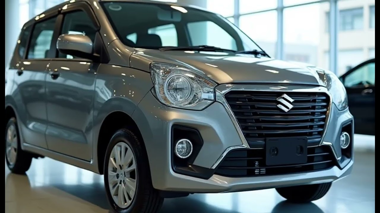 New Daihatsu Xenia car 2026 model 