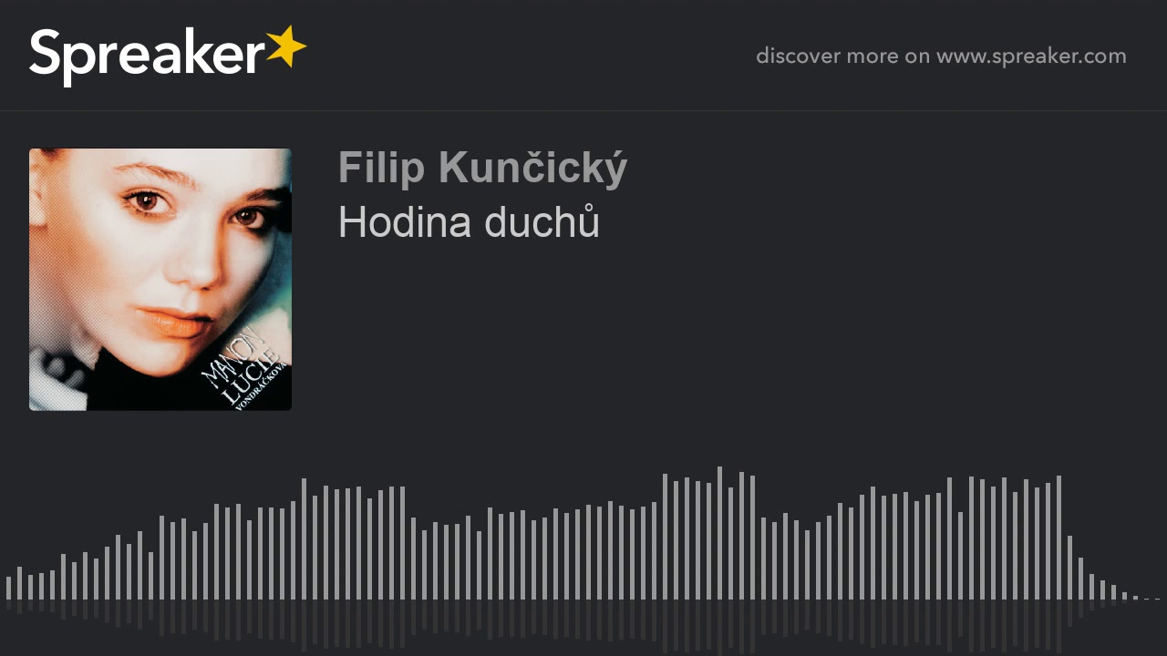Hodina duchů