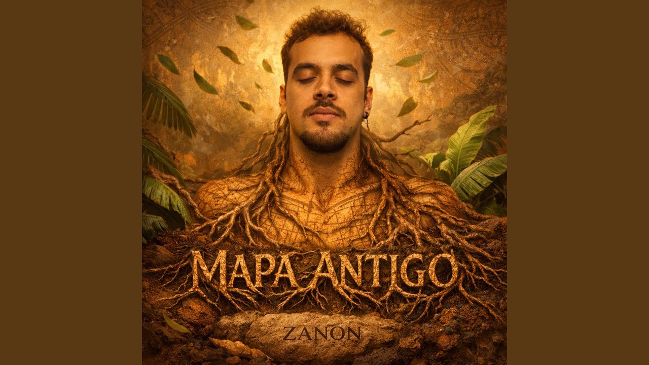 Mapa Antigo