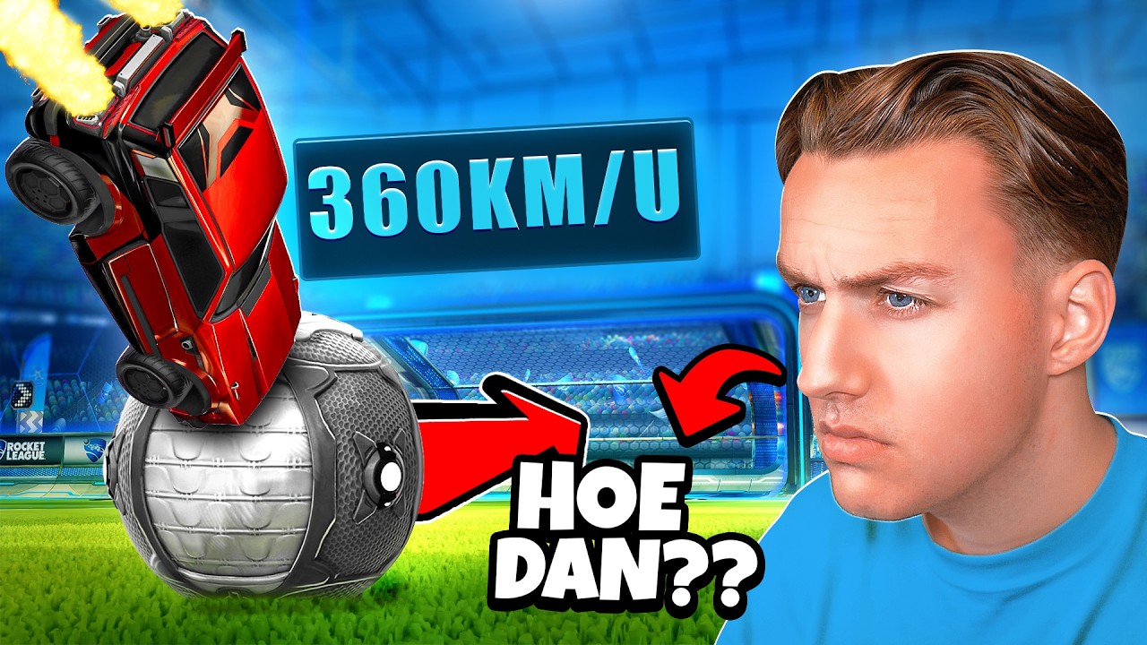 Ik gebruik een PINCH CHEAT om TWISTY te PRANKEN...