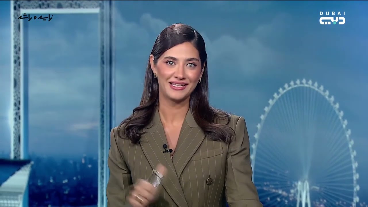 نبض دبي | الإمارات تتبوأ دورا رياديا في التحول الاقتصادي في المنطقة