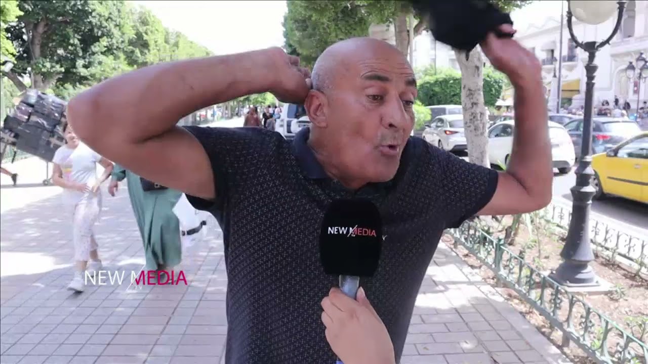 مقيم بفرنسا موجوع😔​ ماعادش نجيب فلوس لتونس😔​عامليني كعبة حلوى يمصو فيا ويحبو يفكولي رزقي 🇹🇳 ​🇫🇷​