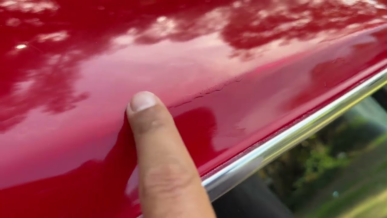 🔥 Редкий Pontiac Firebird 1968 года | Мощный маслкар 350 л.с. 🏁