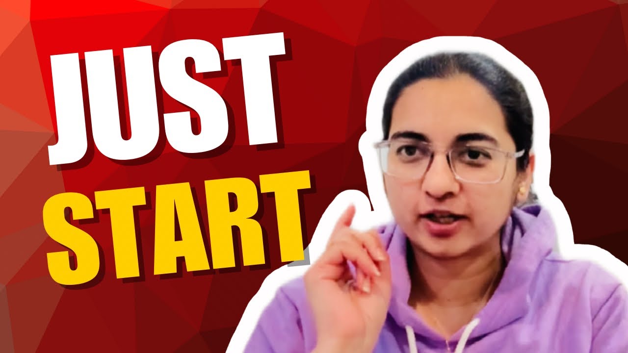 You Should Start a YouTube Channel (even if nobody watches You)