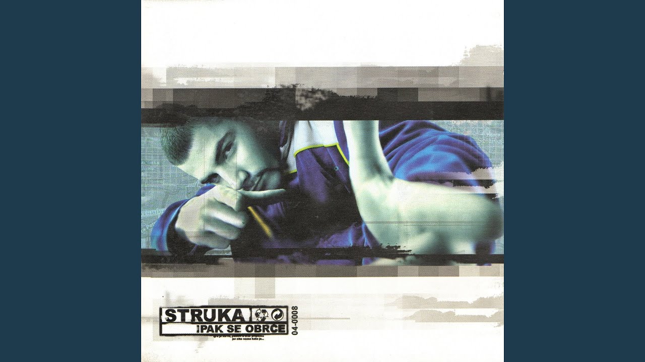 Oči u oči (feat. Reksona)