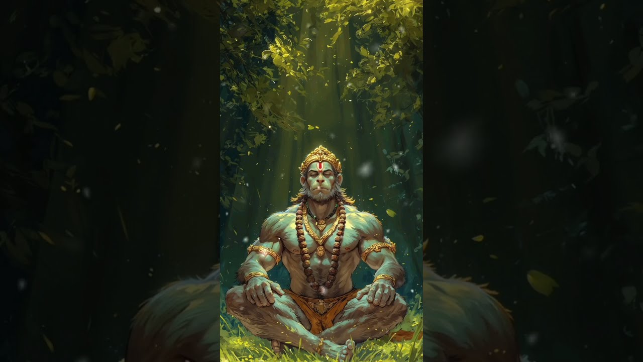 Shree hanuman chalisa#shorts #short #shortvideo #shreehanumanchalisa 