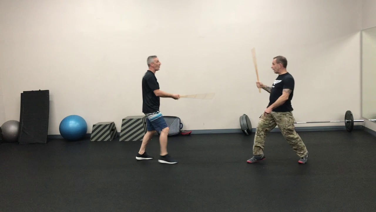 TRUE Fight and Skill