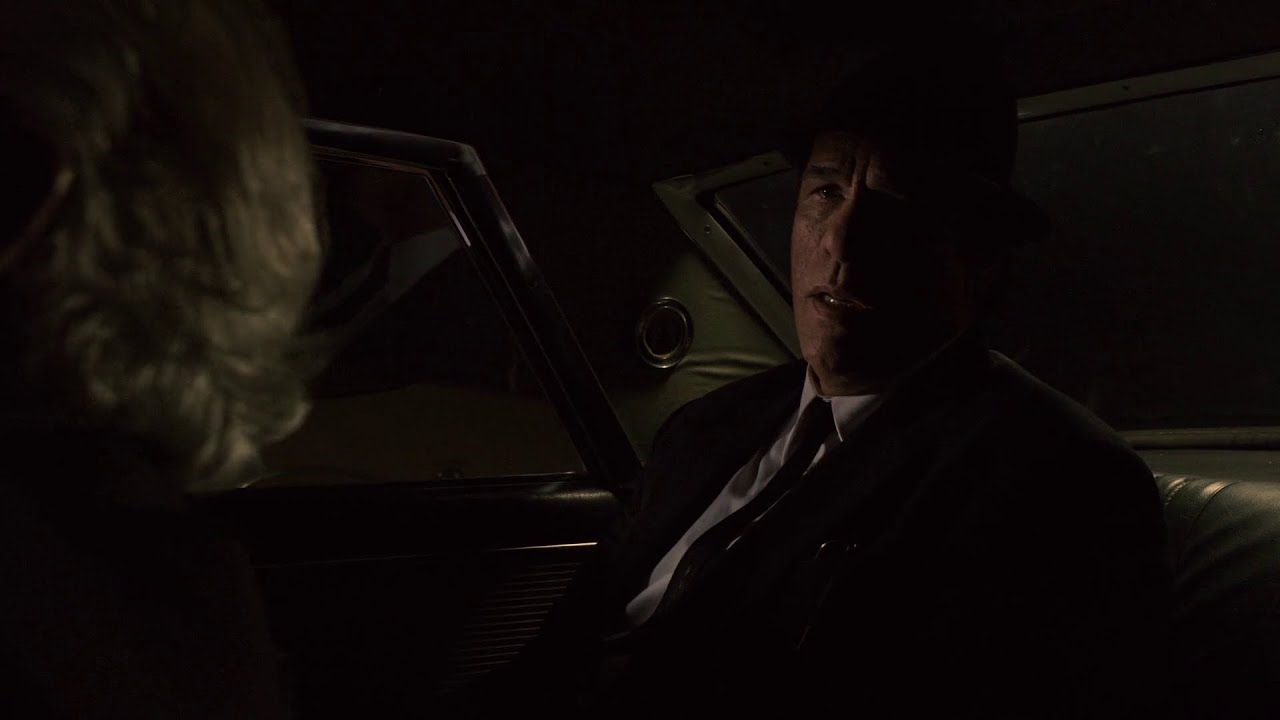 Ray Ferritto says hi .. (Kill the Irishman, 2011)