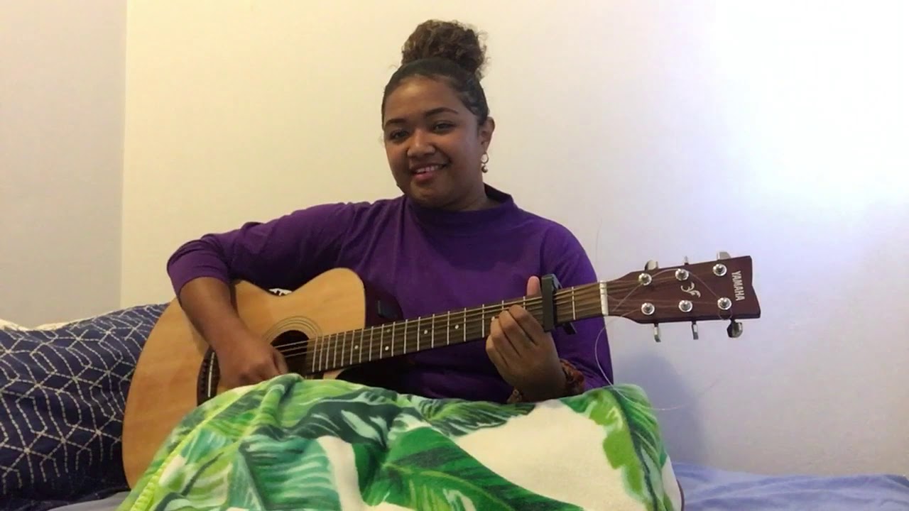 Fijian gospel cover: VITI ME LESU VEI JISU🇫🇯