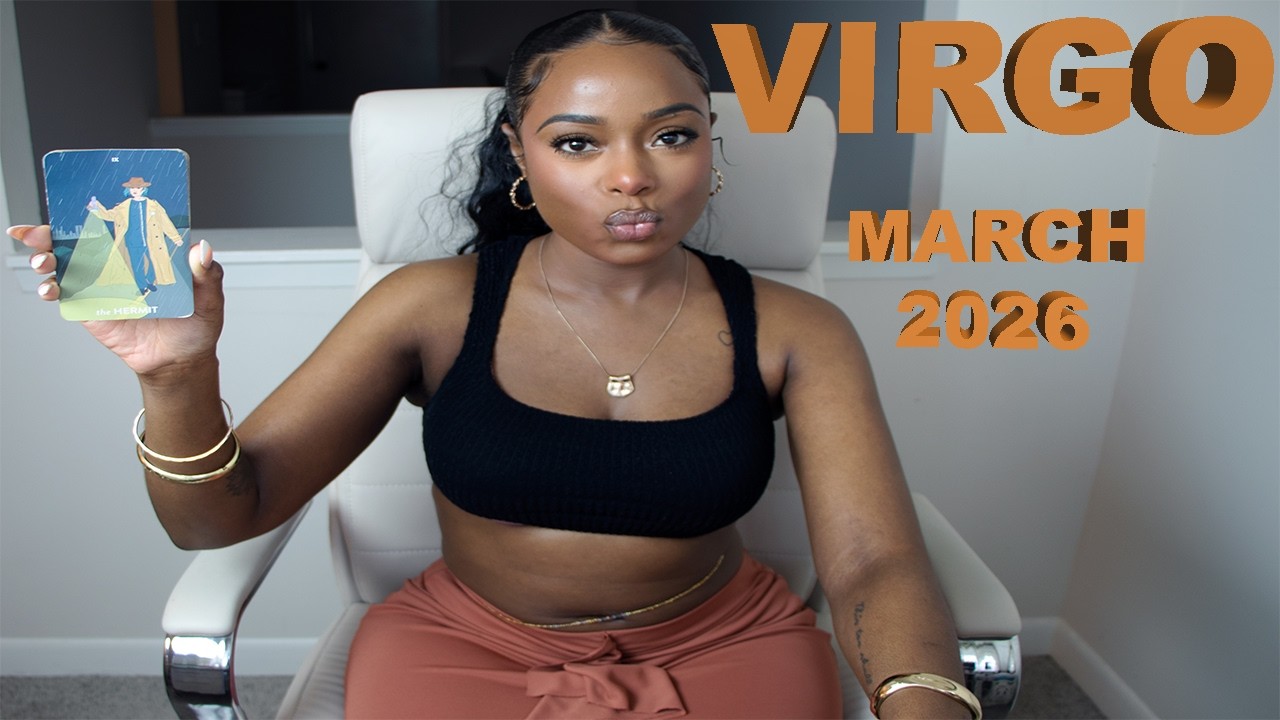 VIRGO ♍️ YOUR CURRENT SITUATION ❣️