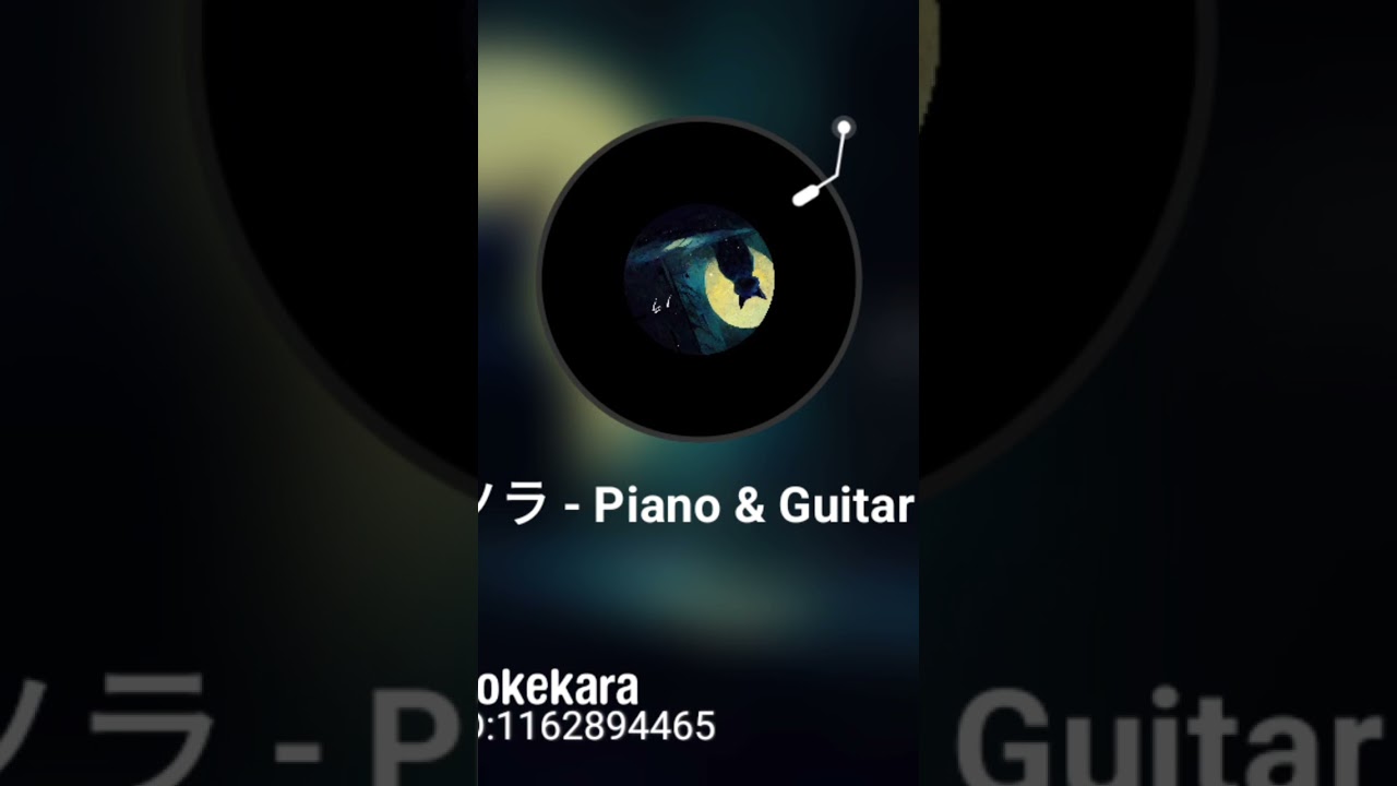 大好きな曲 
