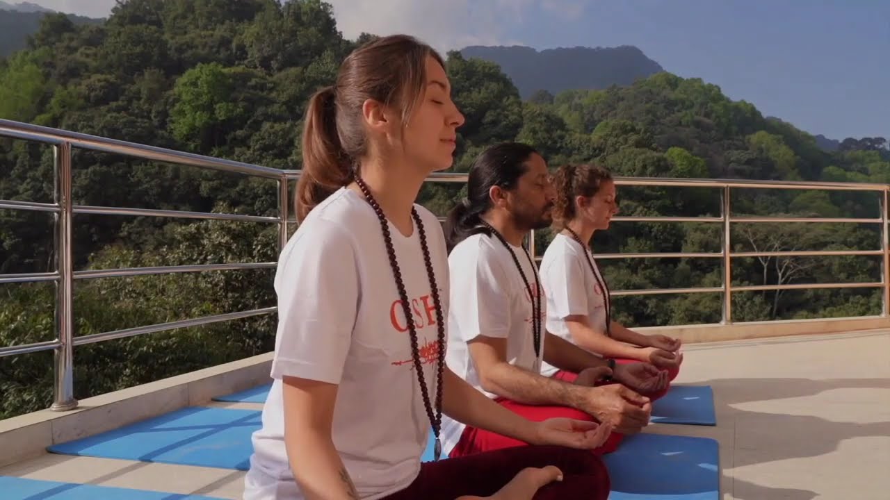 Tapoban Yoga 52min