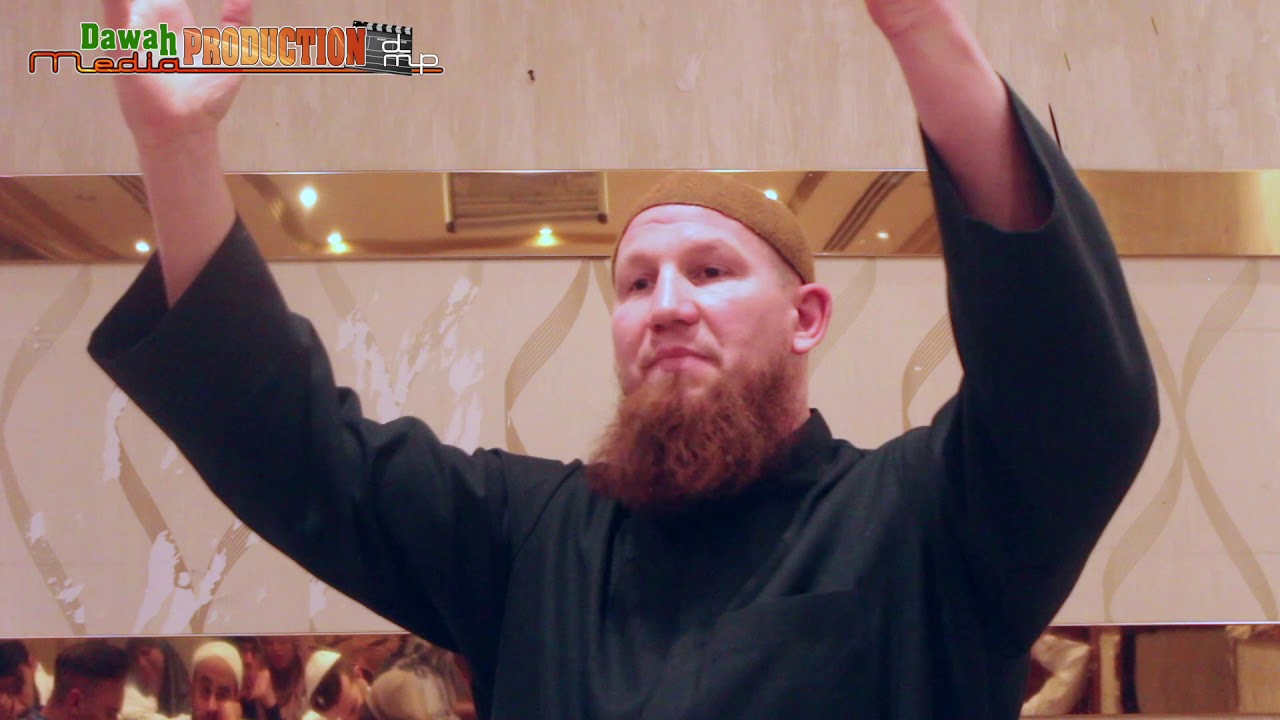 Tawaf Das Umrunden der Kaaba