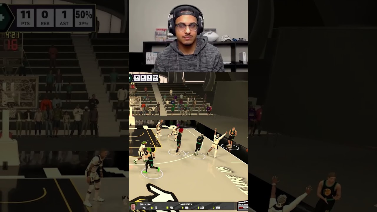 NBA 2K25 Play Calls: 