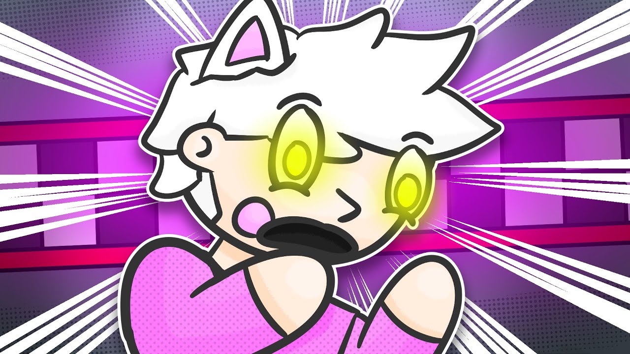 Minecraft Fnaf Funtime Foxy Turns Human (Minecraft Roleplay)
