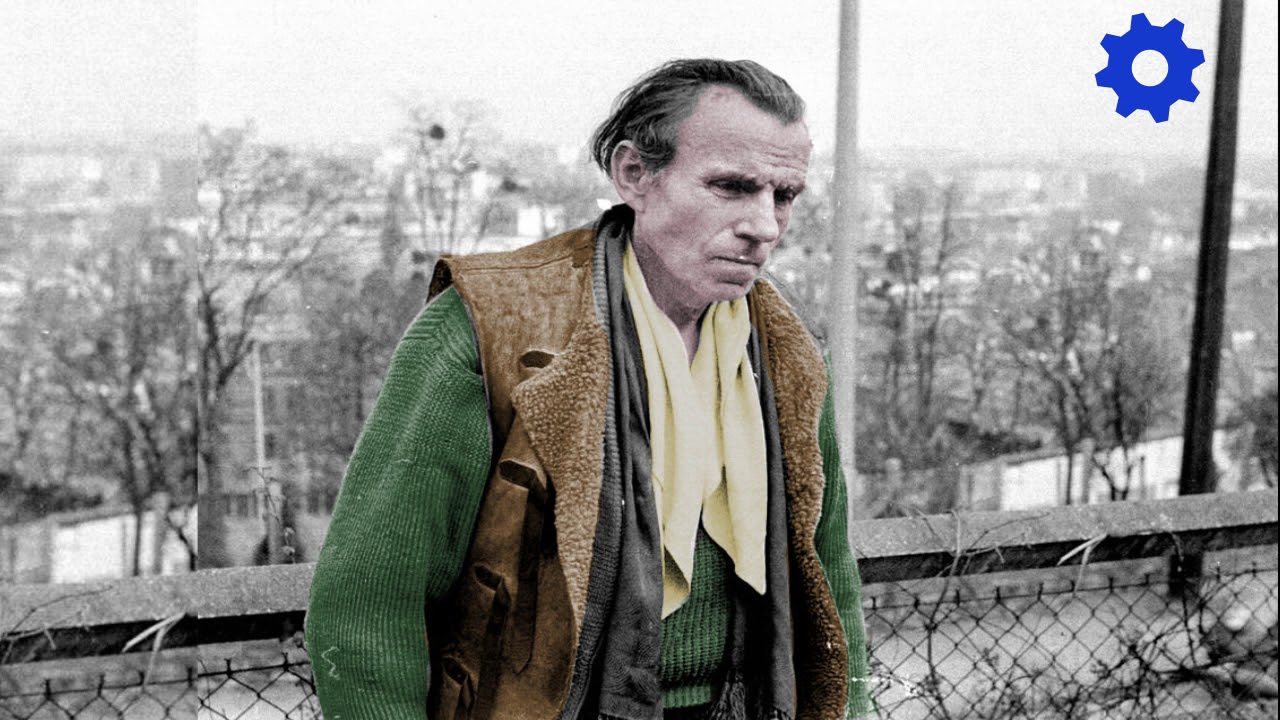 Louis-Ferdinand C&eacute;line : les Juifs nous poussent &agrave; la guerre
