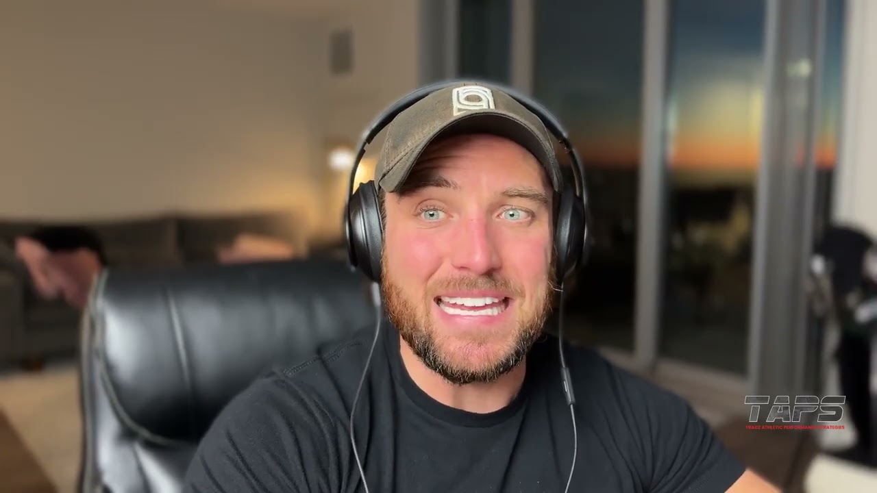 E140 - Lessons from Quinn Magnuson: Unlocking Sustainable Success