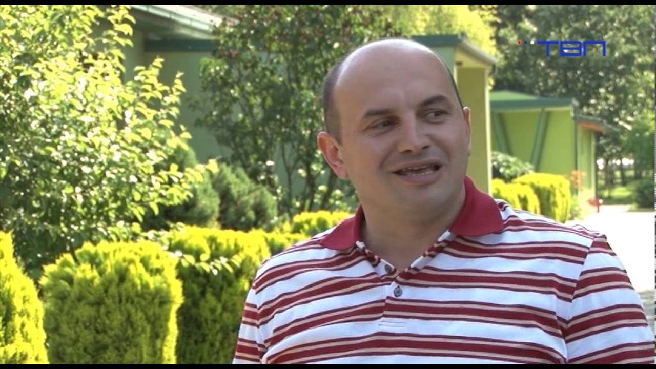 TV Pančevo - Rekonstrukcija hotela na jesen