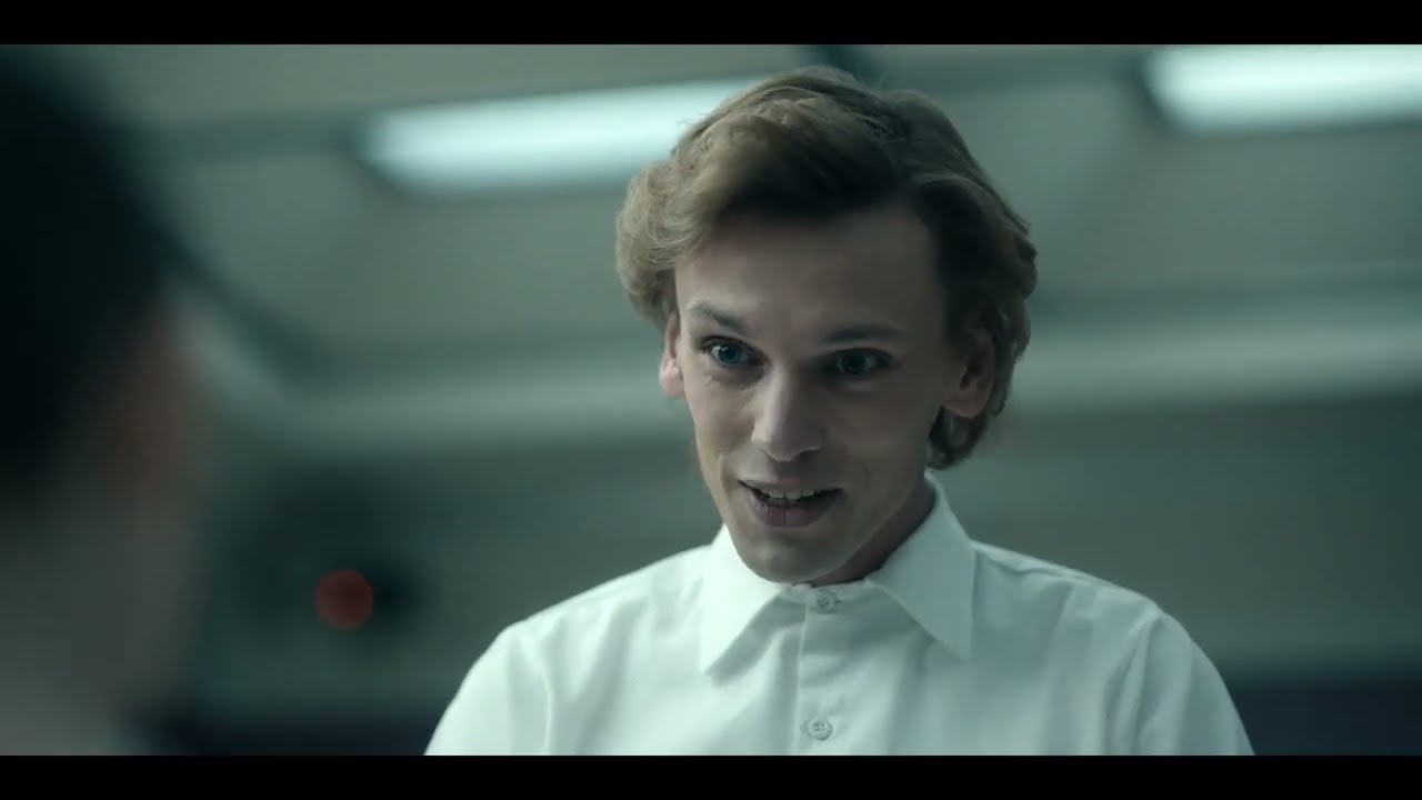 Peter (vecna) 01 scene pack stranger things season 4 Full HD