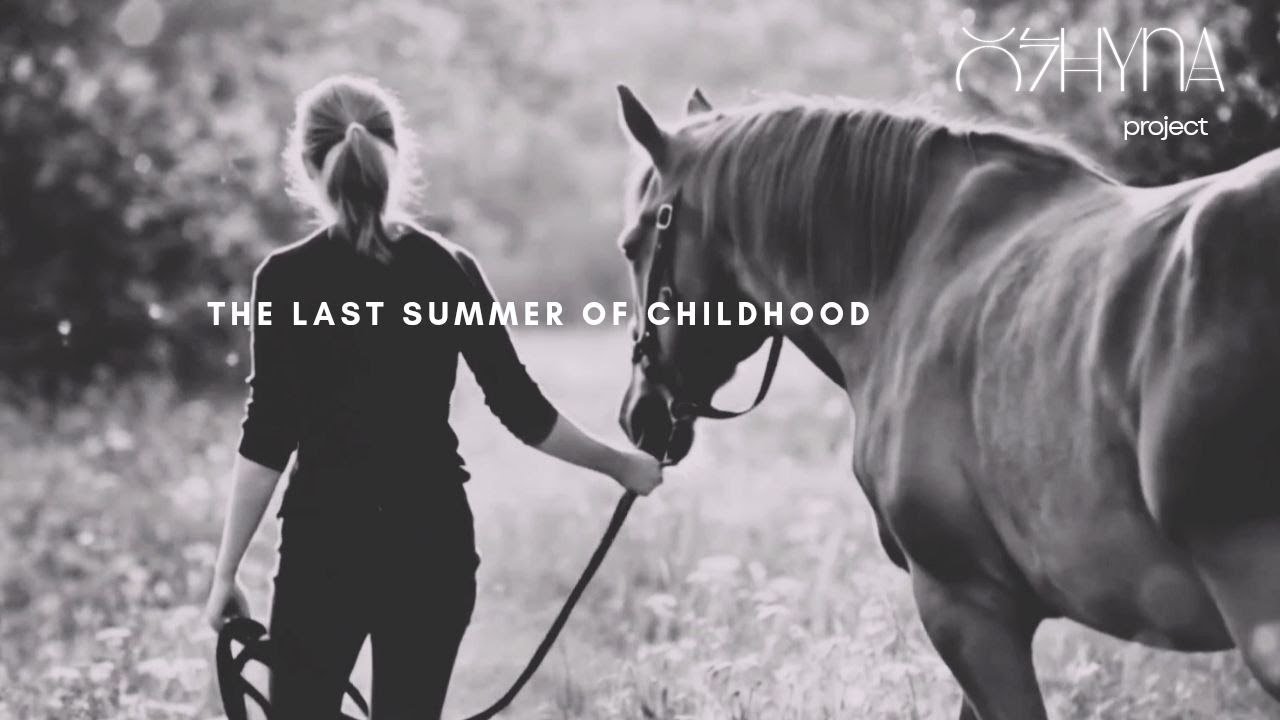 OZHYNA Project - The Last Summer of Childhood |Atmospheric soundtrack video | Instrumental Classical
