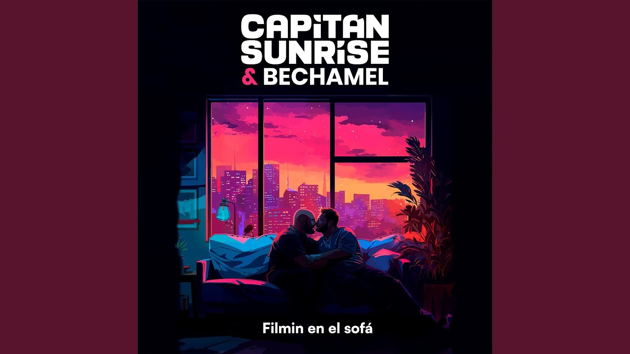 Filmin en el sofá