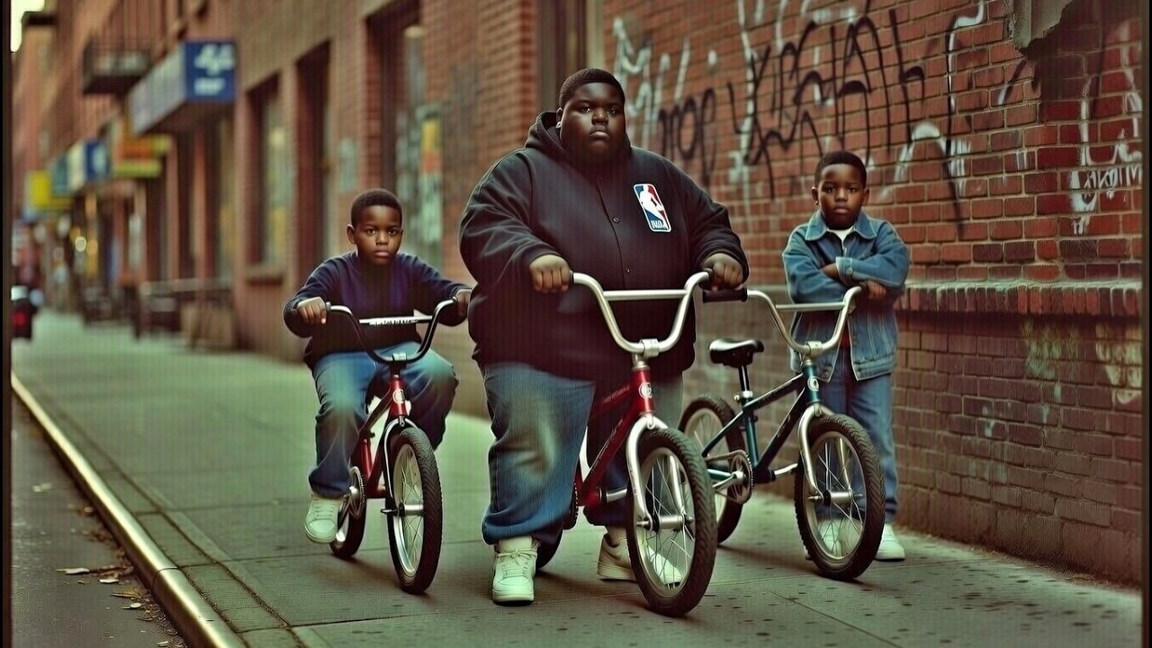 🎧 90's HipHop (1994) [Lost Mixtape] | Mix Holy Beats 🙏