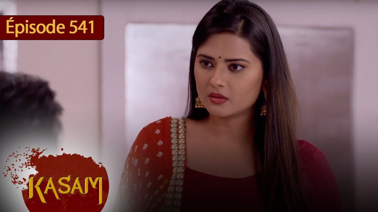 KASAM - Eps 541- Une histoire d'amour et de réincarnation ultime - Série complète en Français