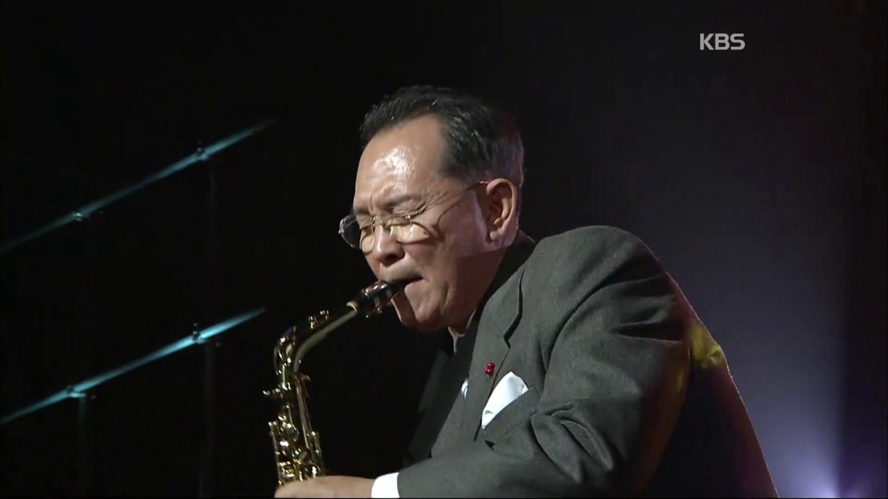 윤항기 -  '여러분' [콘서트7080, 2004] | Yoon Hang-ki  - 'Everyone'