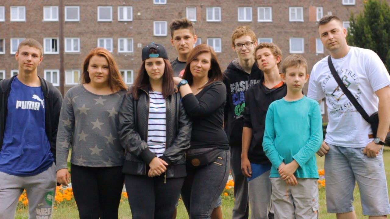 Fundacja Dobrzy Ludzie Dzieciom - Fundacyjna Rodzina