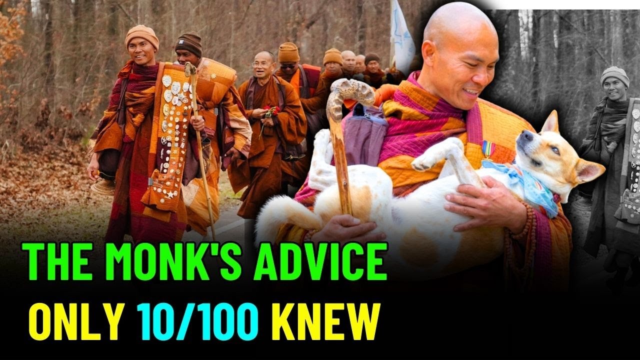 He asked 100 people a simple question. Only 10 knew the answer