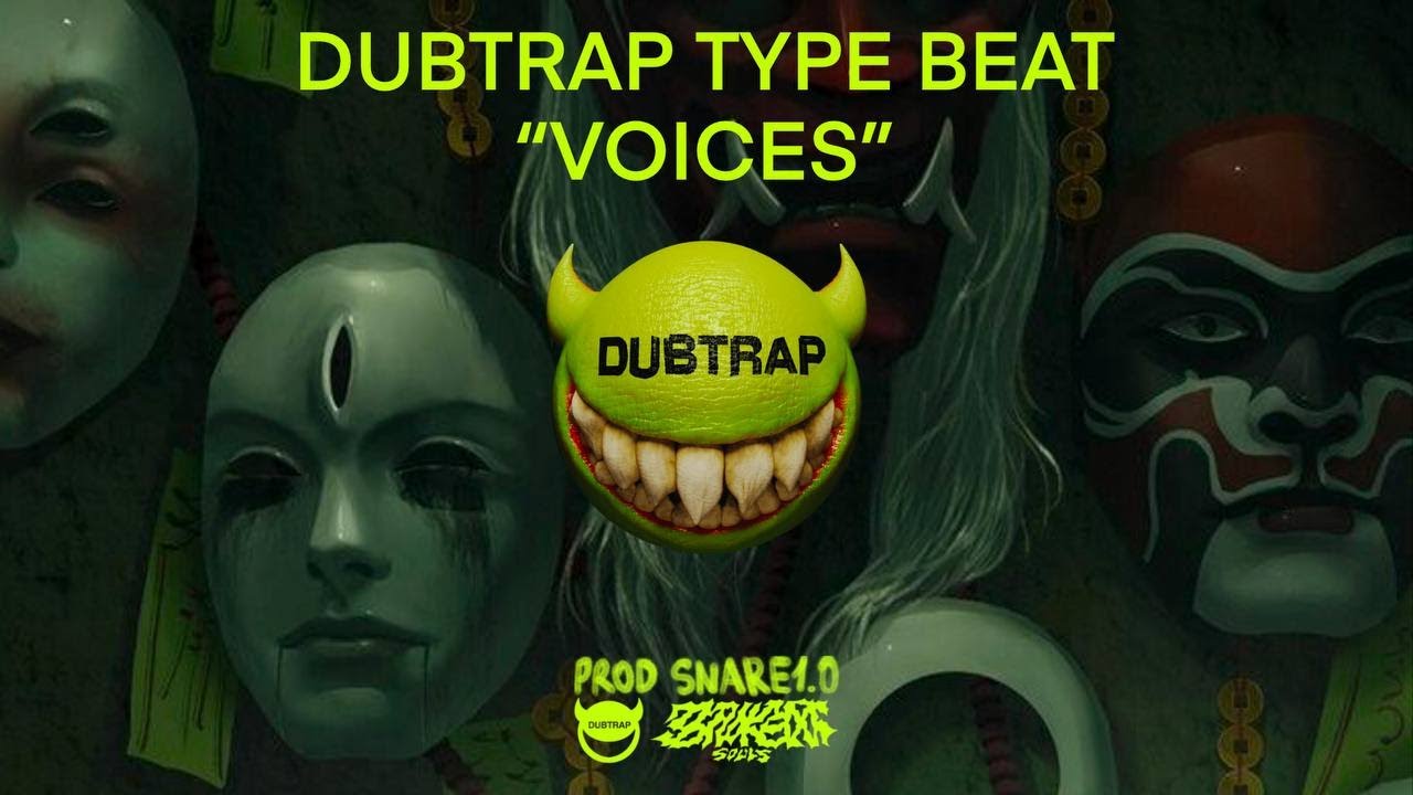 [FREE] DUBTRAP Type Beat - 