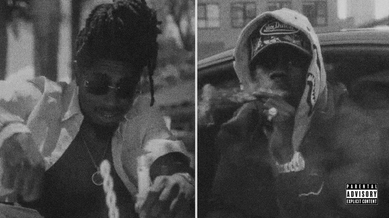 (FREE) NorthSideBenji x Houdini Type Beat 