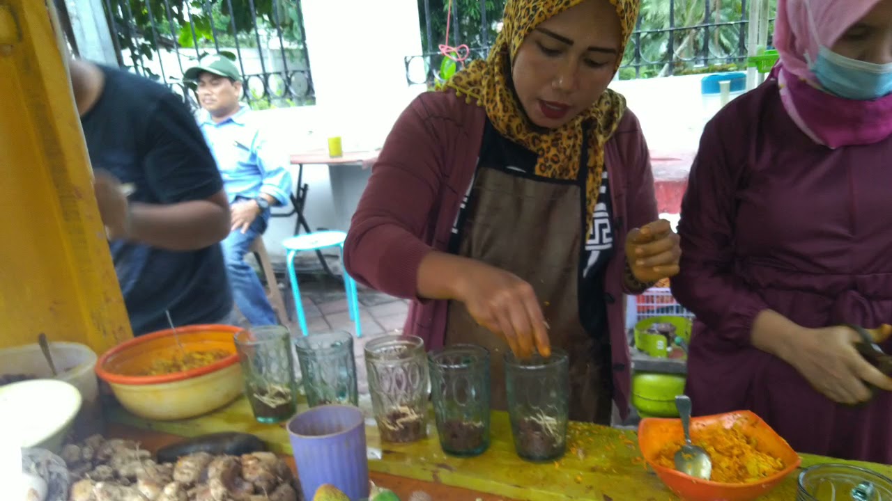 Jamu Enak di Tangerang VIRALKAN!!! #jamutradisional #jamu  #kulinertangerang  #pasarlamatangerang